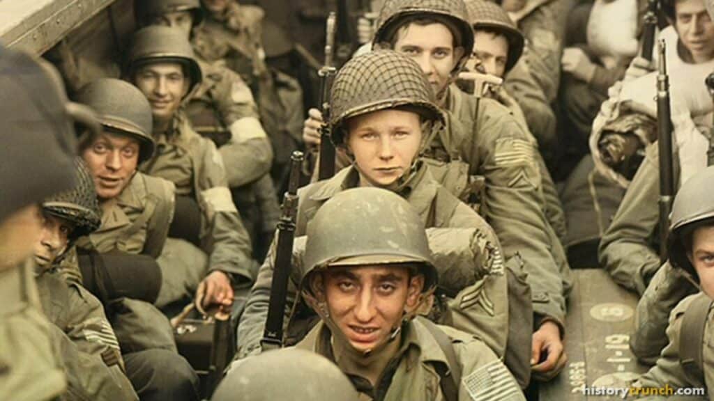 World War II